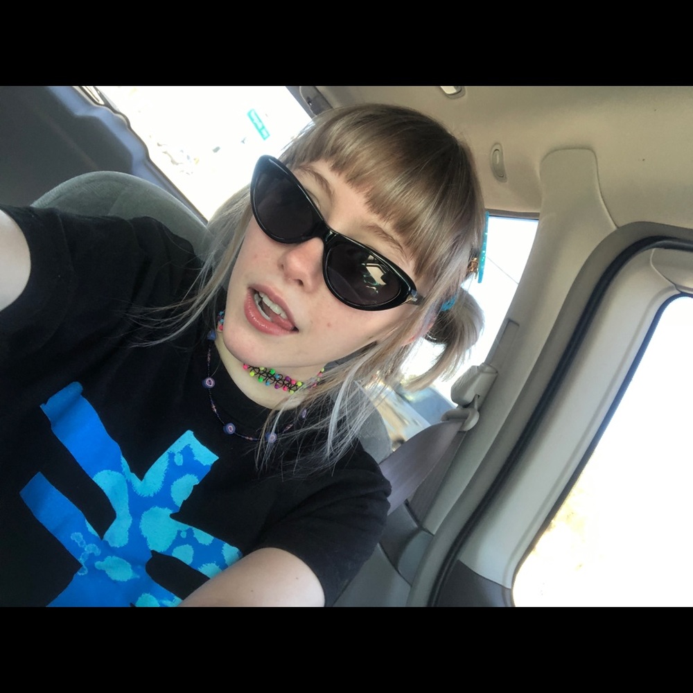 Meet your Posher, Natalie